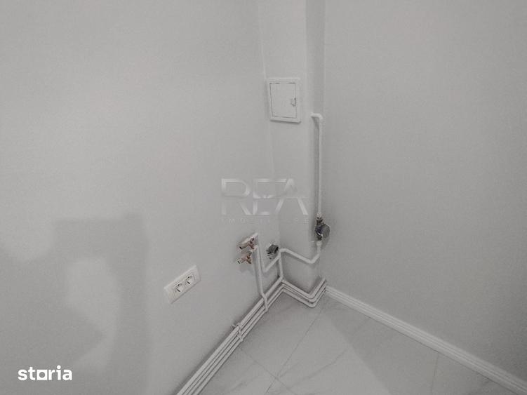 Apartament cu 3 camere în Centrul Civic