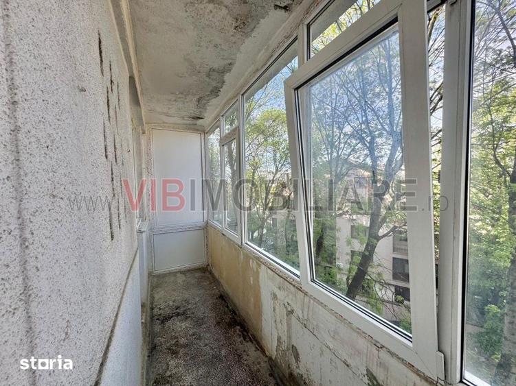 2 Camere - Calea Grivitei - Chibrit - Metrou - 6