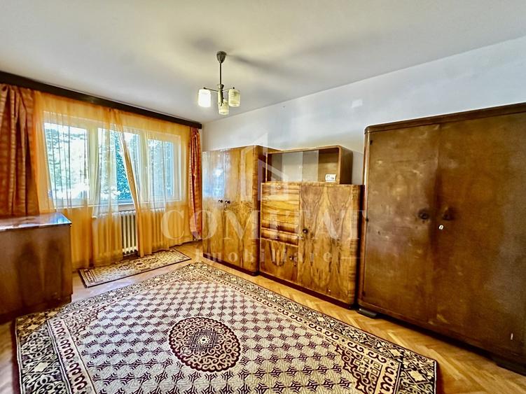 Apartament 3 camere decomandate | Cartier Gheorgheni - 6
