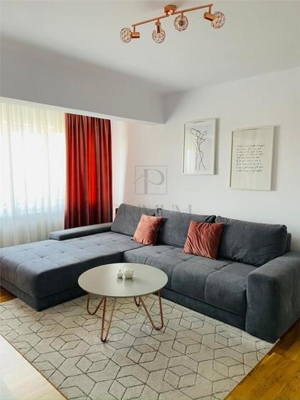 TORONTALULUI - APARTAMENT 2 CAMERE DE INCHIRIAT - CENTRALA - - 2
