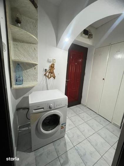Garsonieră în Central