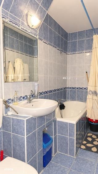 Apartament cu 2 camere în Vitrometan