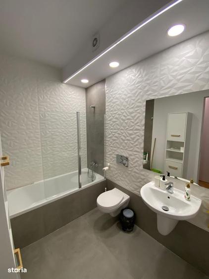 Apartament cu 2 camere în Nord