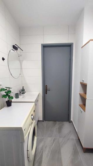 Apartament cu 2 camere decomandat în Gara