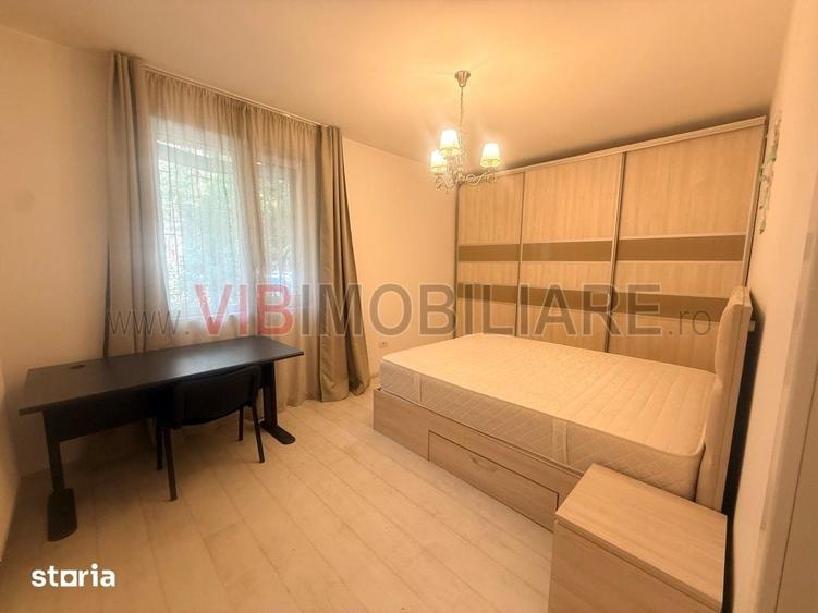 Apartament 3 camere de inchiriat zona Floreasca - 2