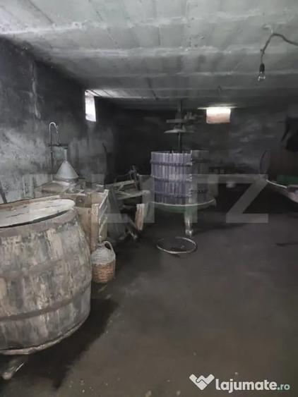 Casa de vanzare, 150 mp, zona Centru - Ocna Mures - Ocna Mures (Alba) - 12