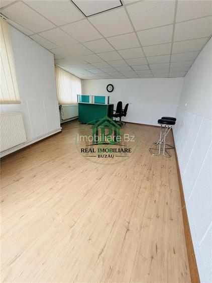 Spatiu comercial - ideal birouri, zona centrala!