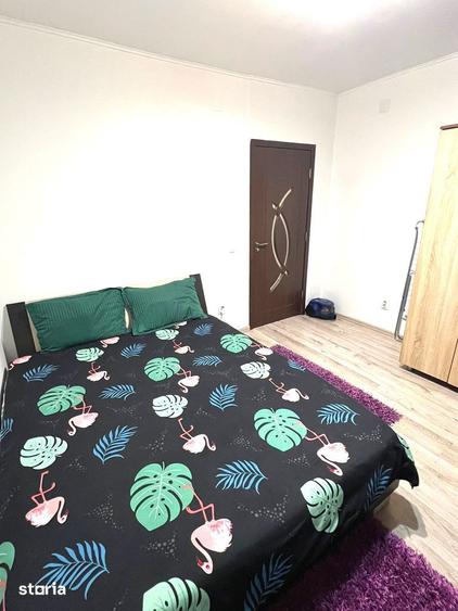 Garsoniera 27mp-etaj 1 mobilata utilata Pret 38.800eur neg - 2