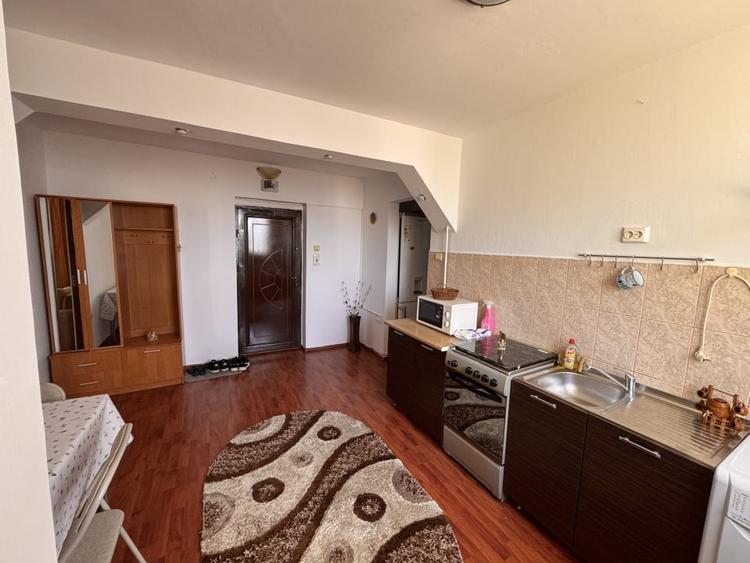 Apartament 2 camere, 56 mp, zona Rotonda - 5