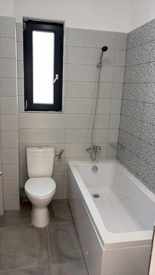 Apartament cu 2 camere decomandat în Lujerului