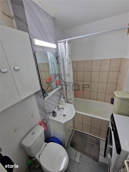 Etaj 1 - Mircea cel Batran, 2 camere decomandat, 54mp - 8
