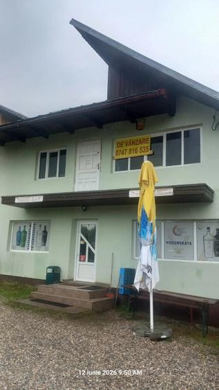 Casă cu Teren 600 Mp în Central