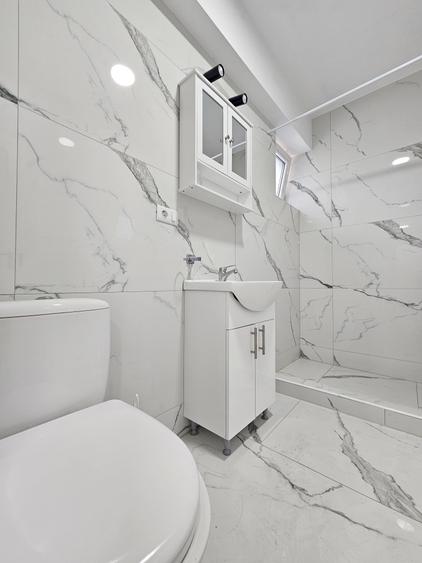 Apartament luminos cu 2 dormitoare si parcare privata - 6