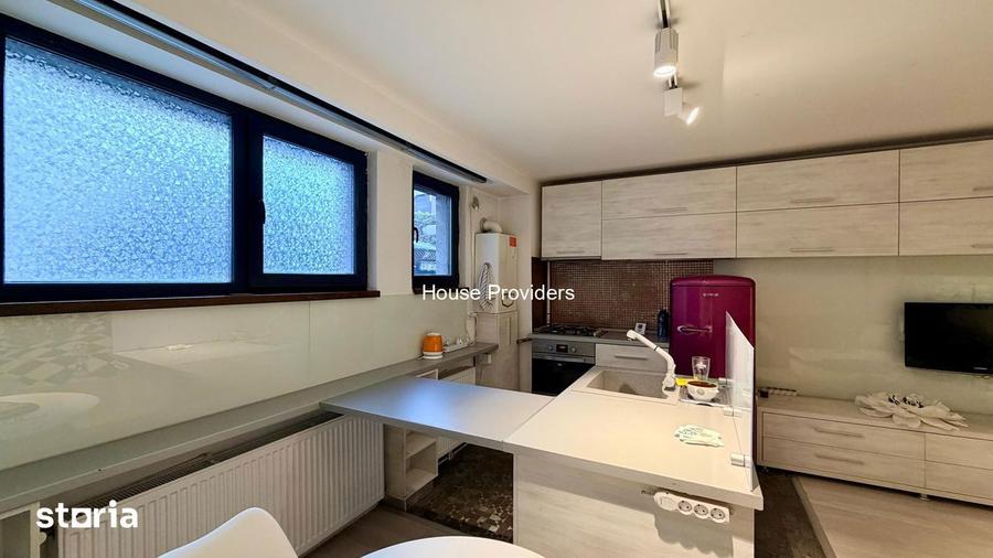 Apartament 2 Camere|Dorobanti Floreasca|Centrala|Bloc Nou - 8