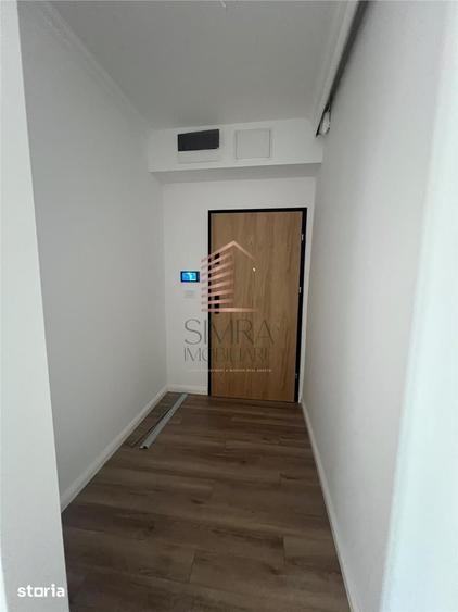 Apartament cu 2 camere în Sântandrei