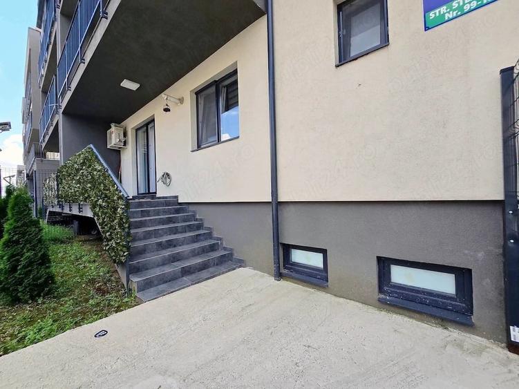 GARSONIERA mobilata ?i utilata, Strada Stejarului Fundeni Dobroe?ti 79.999 Euro - 10
