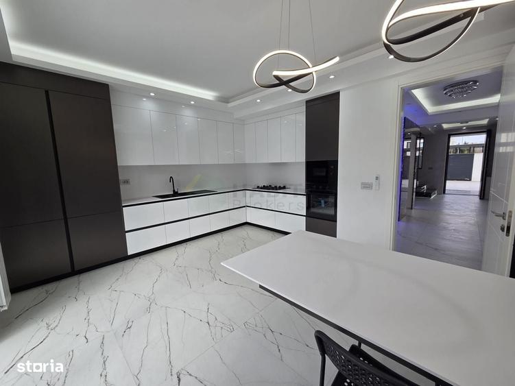 Vila de lux in Pipera proprietate exclusivista, 0% comision pentru c - 15