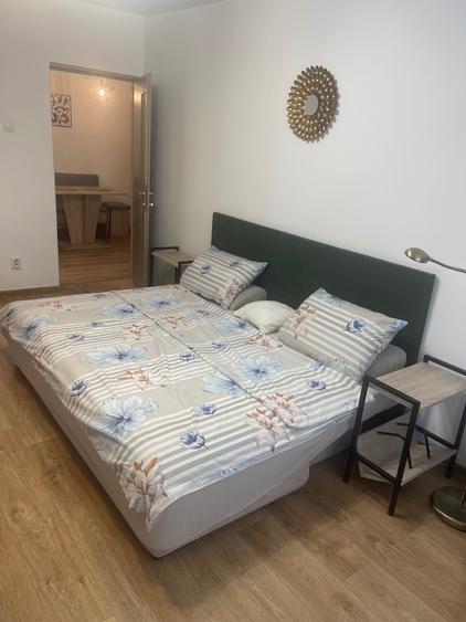 Apartament cu 2 camere decomandat în Mănăștur
