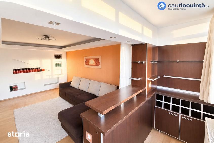 Apartament cu 2 camere decomandat în Pantelimon
