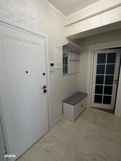Apartament cu 4 camere decomandat în Copou