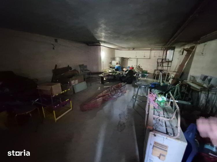 Casă cu Teren 250 Mp în Cișmigiu