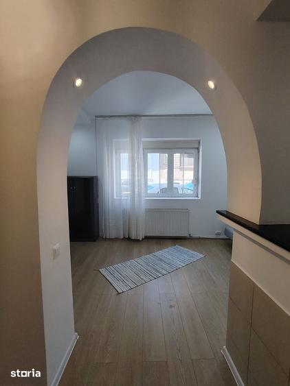 Apartament cu 2 camere în Iancului