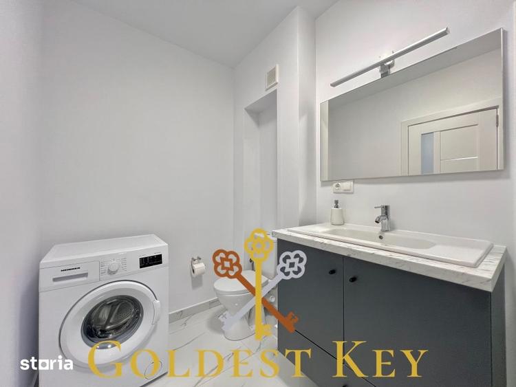 Apartament cu 2 camere în Dâmbul Rotund