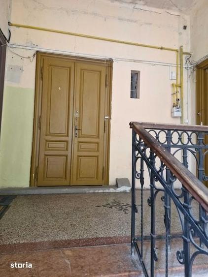 Apartament o camera ultracentral - 7