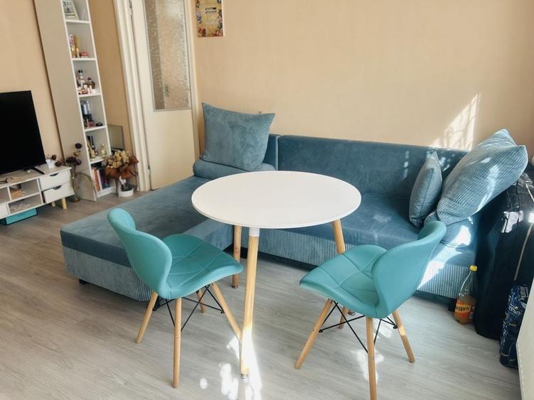 Apartament cu 2 camere în Rogerius