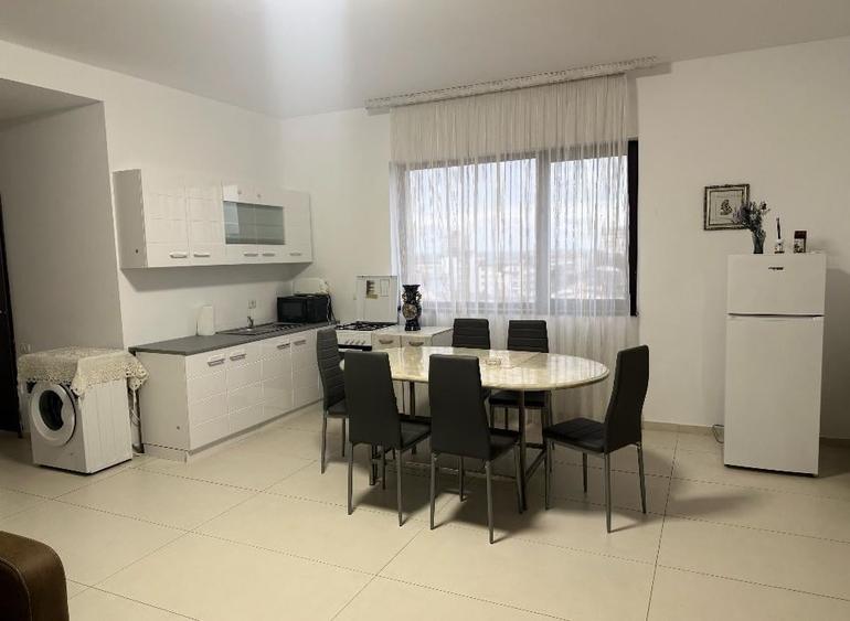 FALEZA NORD 2 CAMERE BLOC NOU 500 EURO TERMEN LUNG - 4