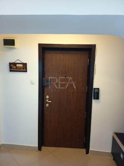4 Camere Bulevardul Unirii Mobilat Utilat 93 mp Utili | Decomandat - 3