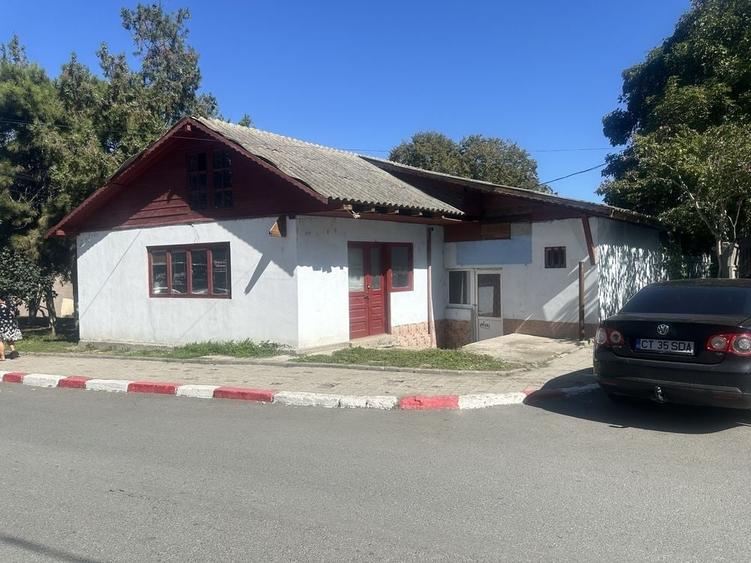 Spațiu comercial, de 188 mp, în Central