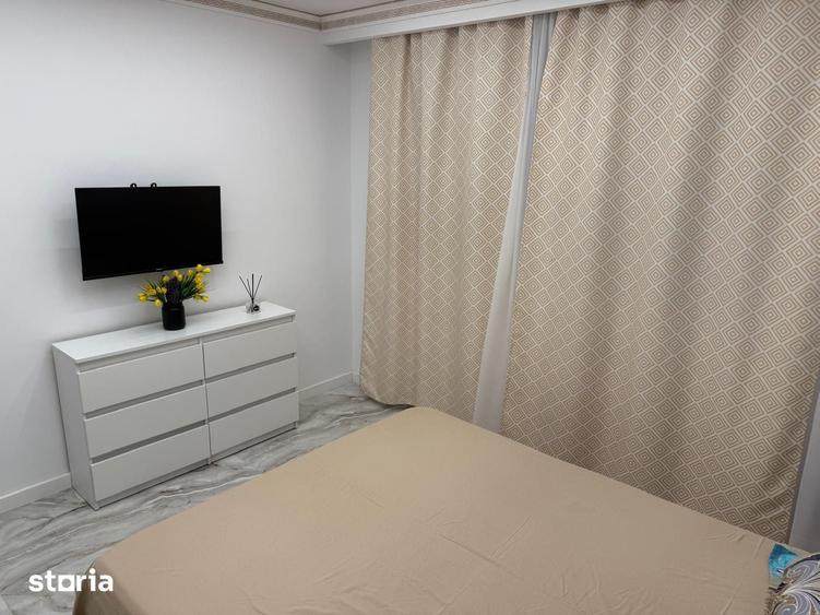 Apartament cu 2 camere în Port
