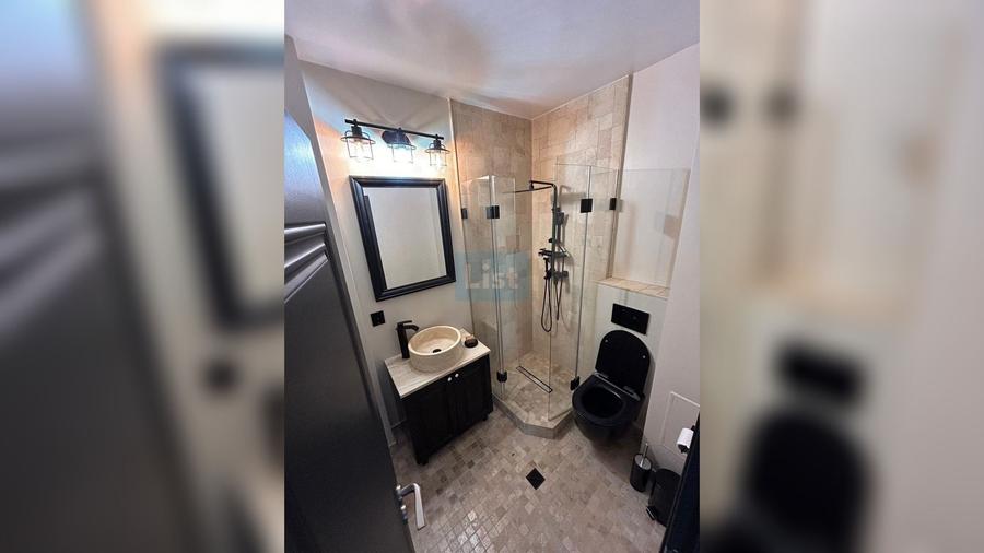 Apartament cu 3 camere decomandat, mobilat în Gheorgheni