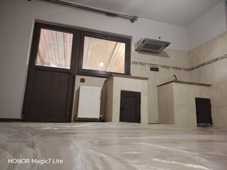 Casa P+M caramida, la 5 km de centrul Ramnicului Valcea Schimb apartament / teren / rate - 16