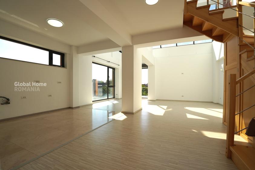 Apartament cu 4 camere decomandat în Aviației