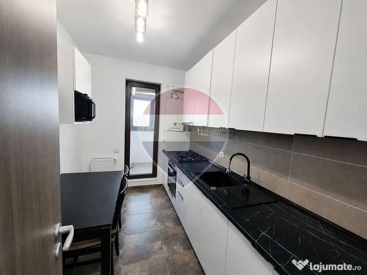 Apartament cu 3 camere decomandat în Sălaj