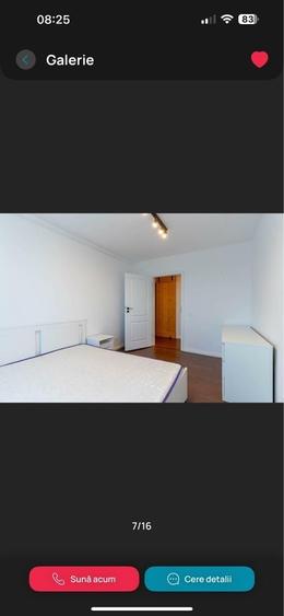 Vand apartament 3 camere Drumul Taberei renovat si mobilat - 6