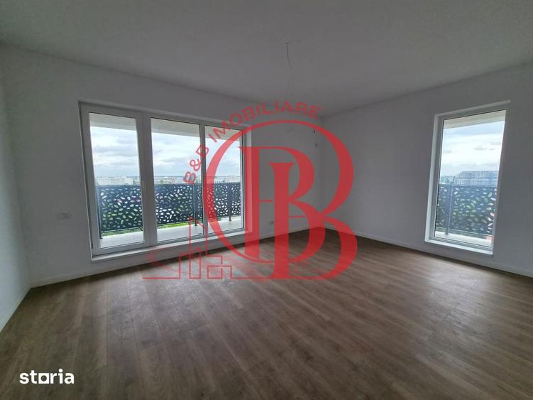5 camere 193 mp total | 2 Terase | 3 bai | Liviu Rebreanu - 19