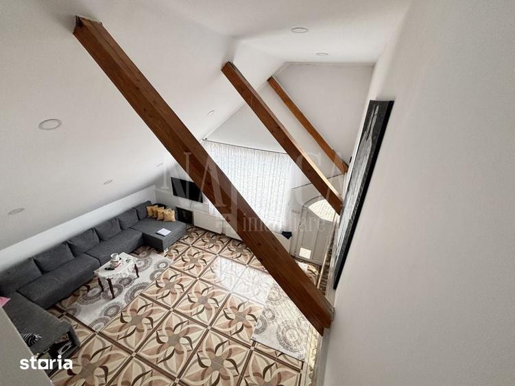 Casa 5 camere de vanzare in Jucu de Mijloc - 6