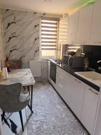 Apartament cu 2 camere decomandat, mobilat în Colentina