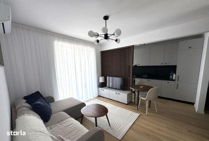 Apartament 2 camere premium | Hills Titanium Theodor Pallady Parcare - 4