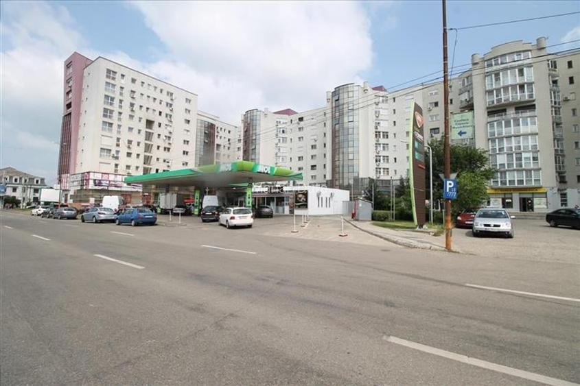 Ultracentral - bloc nou - apartament 2 camere - 71mp utili - mobilat si utilat