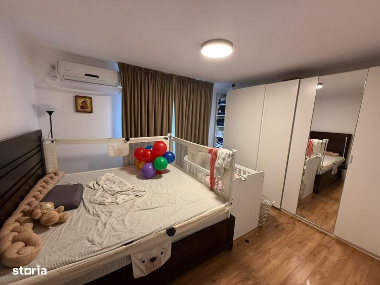 Casă cu 4 camere cu Teren 225 Mp în Central