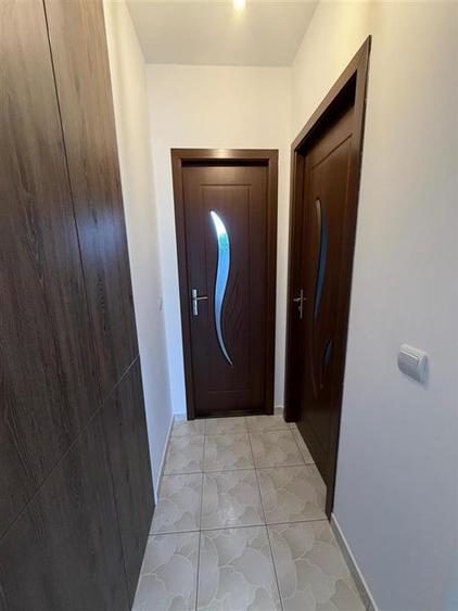 Apartament cu 2 camere decomandat, mobilat în Lazaret