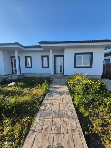 Duplex parter - predare la cheie - posibilitate alegere finisaje - 7