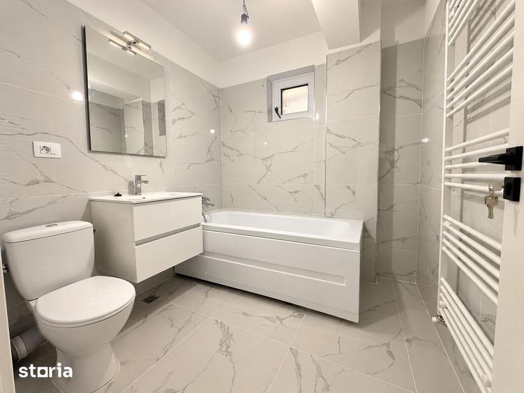 Apartament cu 2 camere în Bârnova