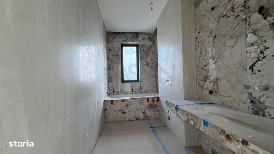 Apartament 3 camere de vanzare I TerasaI Pipera - 13