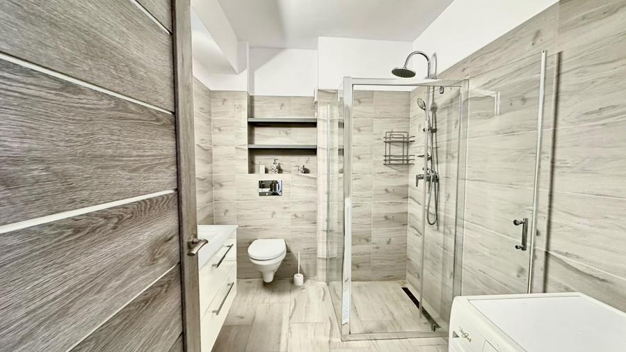 Apartament 2 camere de închiriat – Marasti - 7