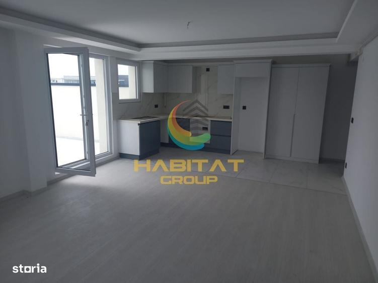 Apartament cu 2 camere în Titan — fotografia 1